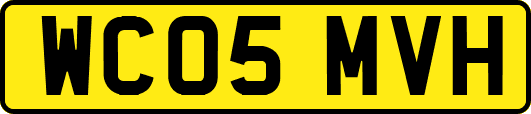 WC05MVH
