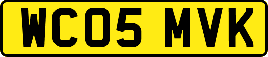 WC05MVK