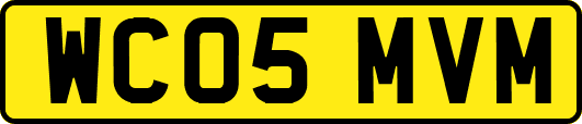 WC05MVM