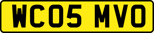WC05MVO