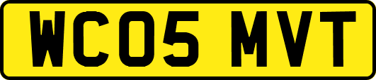 WC05MVT
