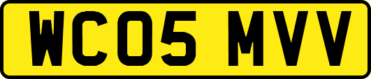 WC05MVV