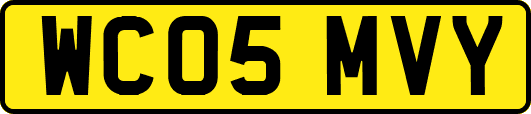 WC05MVY