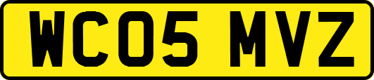 WC05MVZ