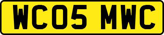 WC05MWC