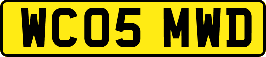 WC05MWD