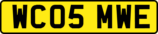 WC05MWE