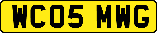 WC05MWG