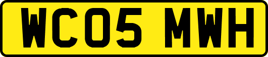 WC05MWH