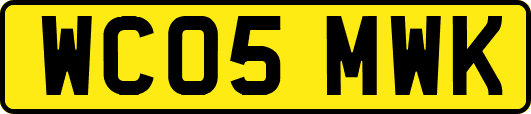 WC05MWK