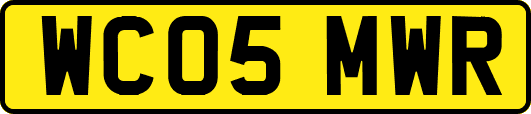 WC05MWR