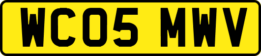 WC05MWV