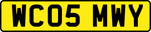 WC05MWY