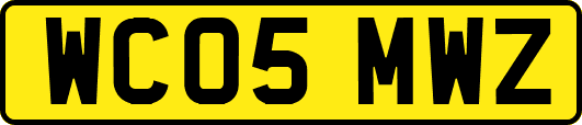 WC05MWZ