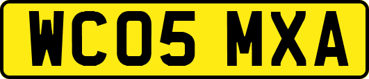 WC05MXA