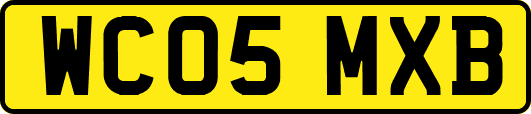 WC05MXB