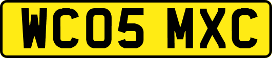 WC05MXC