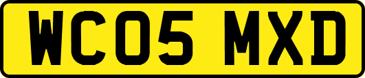 WC05MXD