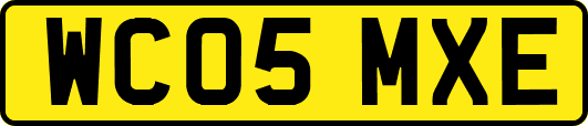 WC05MXE