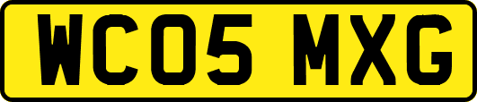 WC05MXG