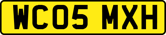 WC05MXH