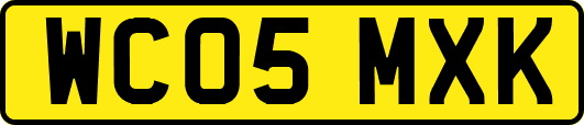 WC05MXK