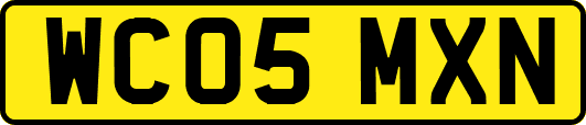WC05MXN