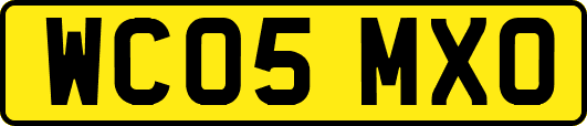 WC05MXO