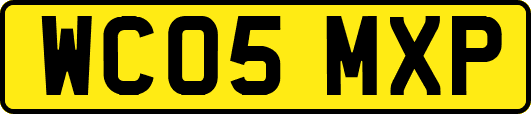 WC05MXP