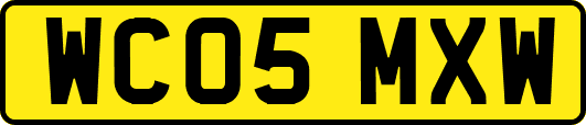 WC05MXW