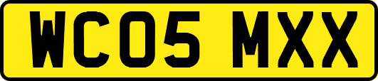 WC05MXX
