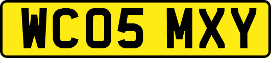 WC05MXY