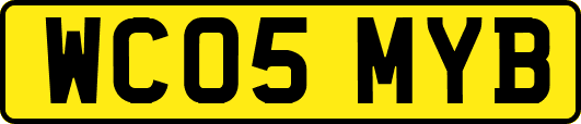 WC05MYB