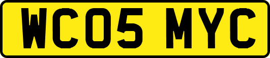WC05MYC