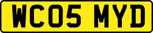 WC05MYD