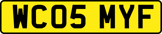 WC05MYF