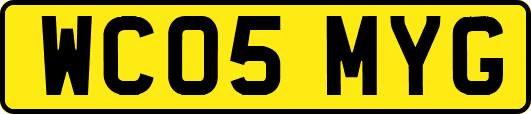 WC05MYG