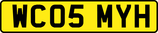 WC05MYH