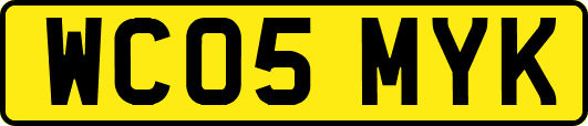 WC05MYK