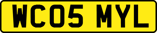 WC05MYL