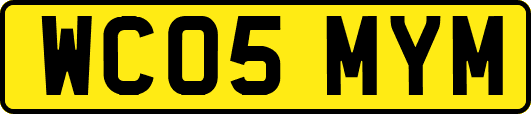 WC05MYM