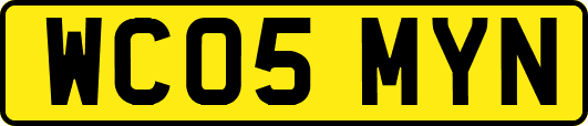 WC05MYN
