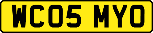 WC05MYO