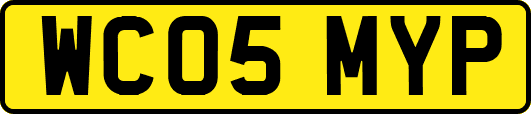 WC05MYP