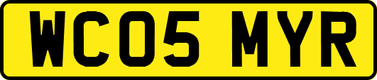 WC05MYR