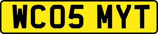 WC05MYT