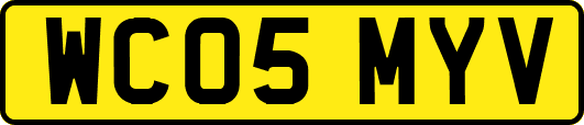 WC05MYV