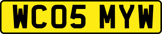 WC05MYW