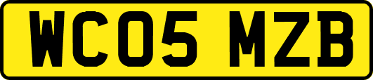 WC05MZB