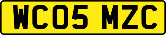 WC05MZC